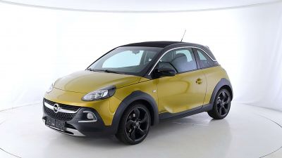 Opel Adam Gebrauchtwagen