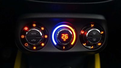 Opel Adam Gebrauchtwagen