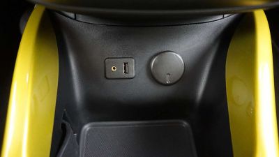 Opel Adam Gebrauchtwagen