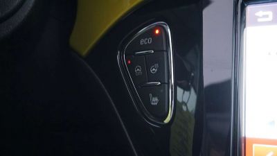Opel Adam Gebrauchtwagen
