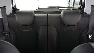 Opel Adam Gebrauchtwagen
