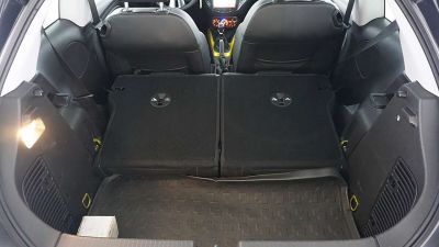 Opel Adam Gebrauchtwagen