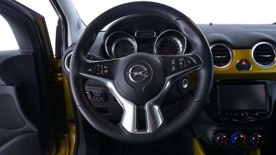 Opel Adam Gebrauchtwagen