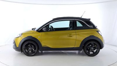 Opel Adam Gebrauchtwagen