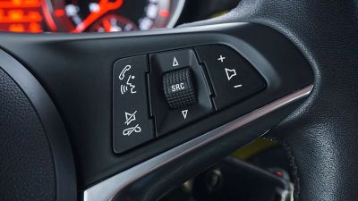 Opel Adam Gebrauchtwagen