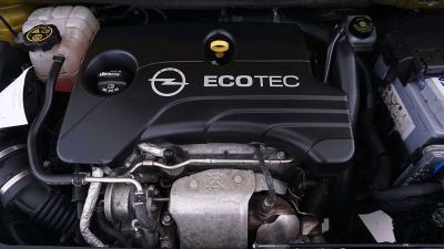 Opel Adam Gebrauchtwagen