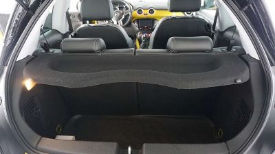 Opel Adam Gebrauchtwagen