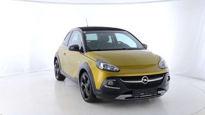 Opel Adam Gebrauchtwagen