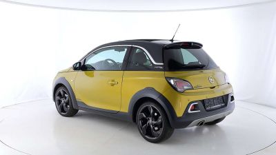 Opel Adam Gebrauchtwagen