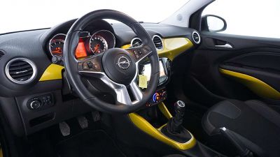 Opel Adam Gebrauchtwagen