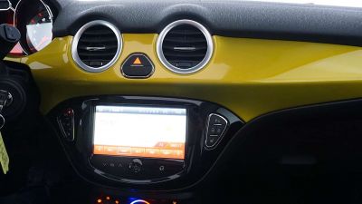 Opel Adam Gebrauchtwagen