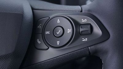 Opel Corsa Neuwagen