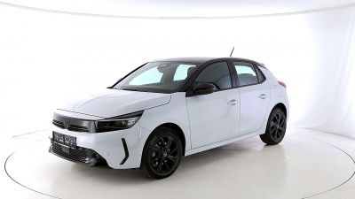 Opel Corsa Neuwagen