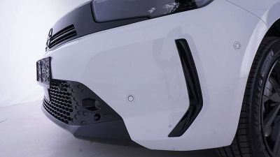 Opel Corsa Neuwagen