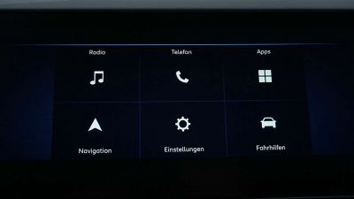 Opel Corsa Neuwagen