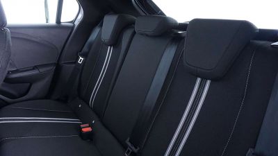 Opel Corsa Neuwagen