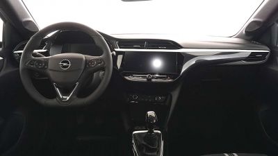 Opel Corsa Neuwagen