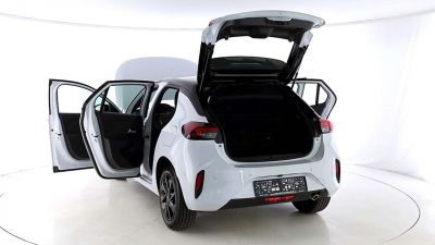 Opel Corsa Neuwagen