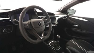 Opel Corsa Neuwagen