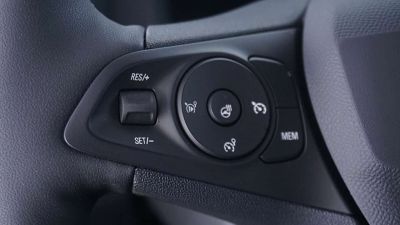 Opel Corsa Neuwagen