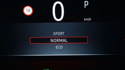 Opel Mokka Neuwagen