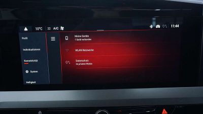 Opel Mokka Neuwagen