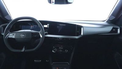 Opel Mokka Neuwagen