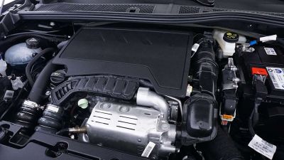 Opel Mokka Neuwagen