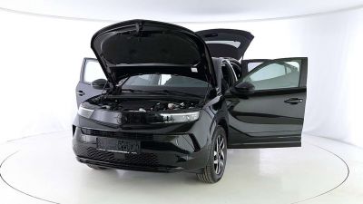 Opel Mokka Neuwagen