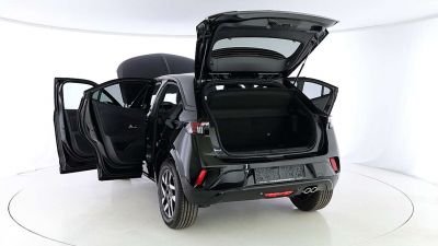 Opel Mokka Neuwagen