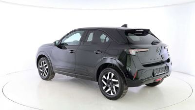 Opel Mokka Neuwagen