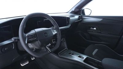 Opel Mokka Neuwagen