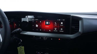 Opel Mokka Neuwagen
