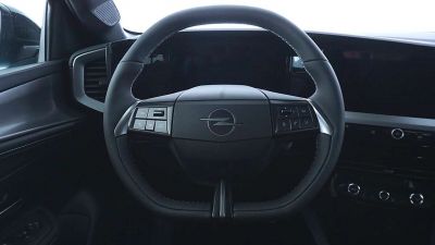 Opel Mokka Neuwagen