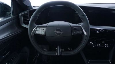 Opel Mokka Neuwagen Opel Mokka Neuwagen