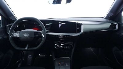 Opel Mokka Neuwagen Opel Mokka Neuwagen