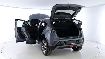 Opel Mokka Neuwagen Opel Mokka Neuwagen