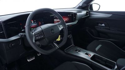 Opel Mokka Neuwagen Opel Mokka Neuwagen