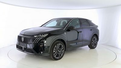 Peugeot 3008 Gebrauchtwagen Peugeot 3008 Gebrauchtwagen