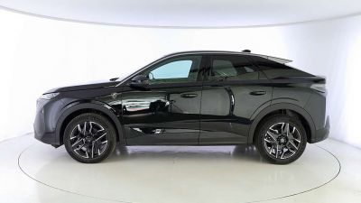 Peugeot 3008 Gebrauchtwagen Peugeot 3008 Gebrauchtwagen
