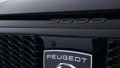 Peugeot 3008 Gebrauchtwagen Peugeot 3008 Gebrauchtwagen
