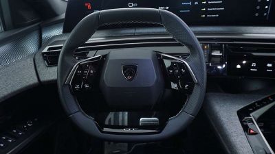 Peugeot 3008 Gebrauchtwagen Peugeot 3008 Gebrauchtwagen
