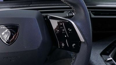Peugeot 3008 Gebrauchtwagen Peugeot 3008 Gebrauchtwagen