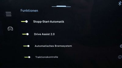 Peugeot 3008 Gebrauchtwagen Peugeot 3008 Gebrauchtwagen