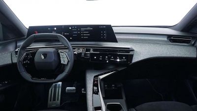 Peugeot 3008 Gebrauchtwagen Peugeot 3008 Gebrauchtwagen
