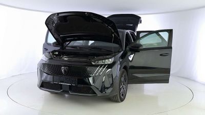 Peugeot 3008 Gebrauchtwagen Peugeot 3008 Gebrauchtwagen