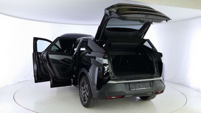 Peugeot 3008 Gebrauchtwagen Peugeot 3008 Gebrauchtwagen