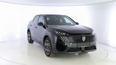 Peugeot 3008 Gebrauchtwagen Peugeot 3008 Gebrauchtwagen