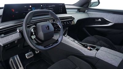 Peugeot 3008 Gebrauchtwagen Peugeot 3008 Gebrauchtwagen