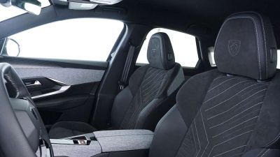 Peugeot 3008 Gebrauchtwagen Peugeot 3008 Gebrauchtwagen